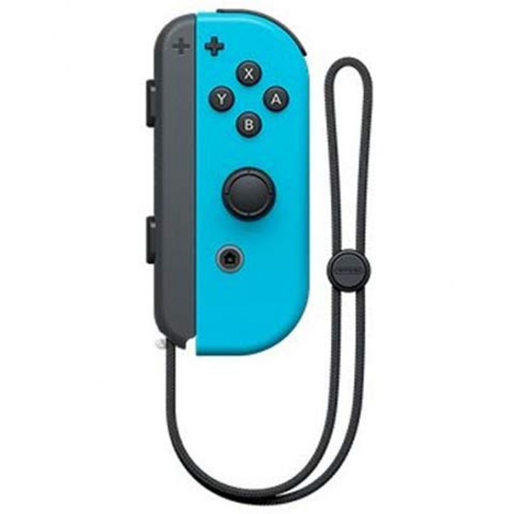 خرید Nintendo Switch Joy-Con Controller Pair - Neon Blue
